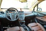 Opel Mokka X 1.6 D ECOTEC Start/Stop Color Innovation - 17