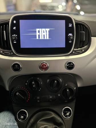 Fiat 500 1.0 Hybrid Connect - 19