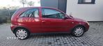 Opel Corsa 1.2 16V Silverline - 12