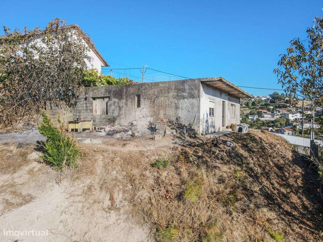 Moradia T0 para venda - Grande imagem: 4/8