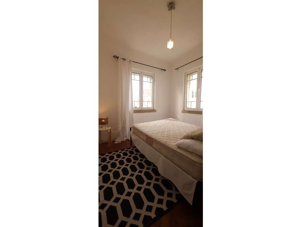 'Exclusivo' Prédio T3, Triplex em 2ª linha de Praia.-14