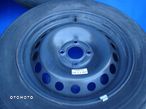 FELGI STALOWE OPONY LETNIE CLIO IV 14r 185/65/R15 - 6