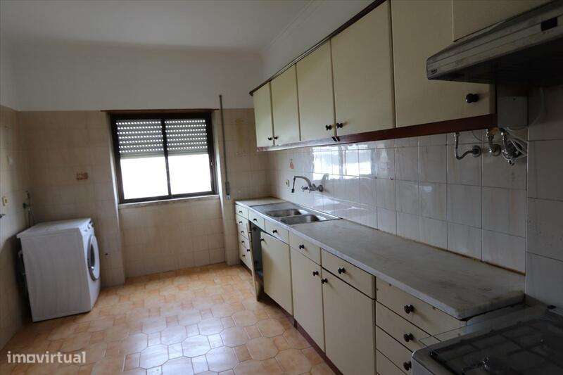 T2 Arrendado no Seixal – Oportunidade de Investimento - Grande imagem: 4/12