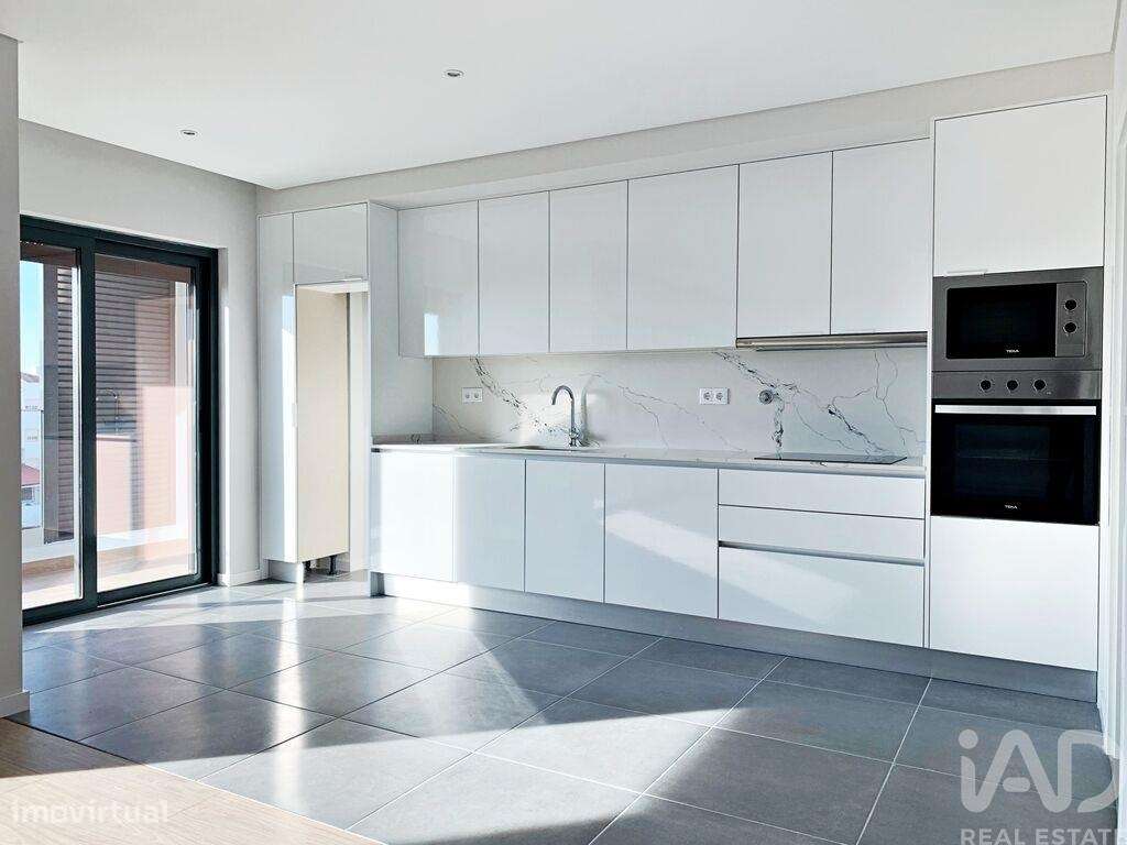 Apartamento T2 em Montenegro de 110,00 m2 - Grande imagem: 5/16