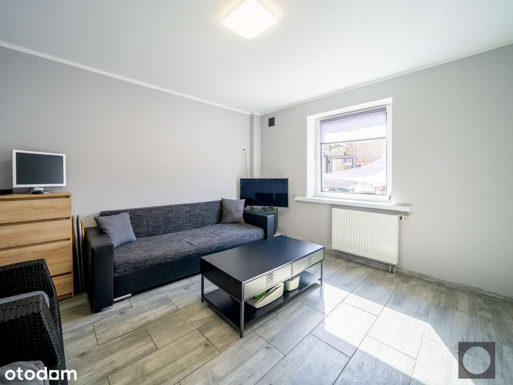 Kompleks mieszkalno-usługowy na dużej działce-5