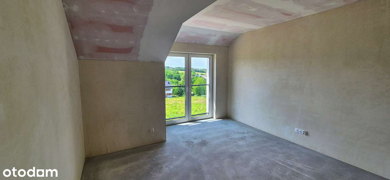 Nowoczesny I Z widokiem I 4 sypialnie-12