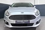 Ford S-Max 2.0 TDCi Titanium - 5