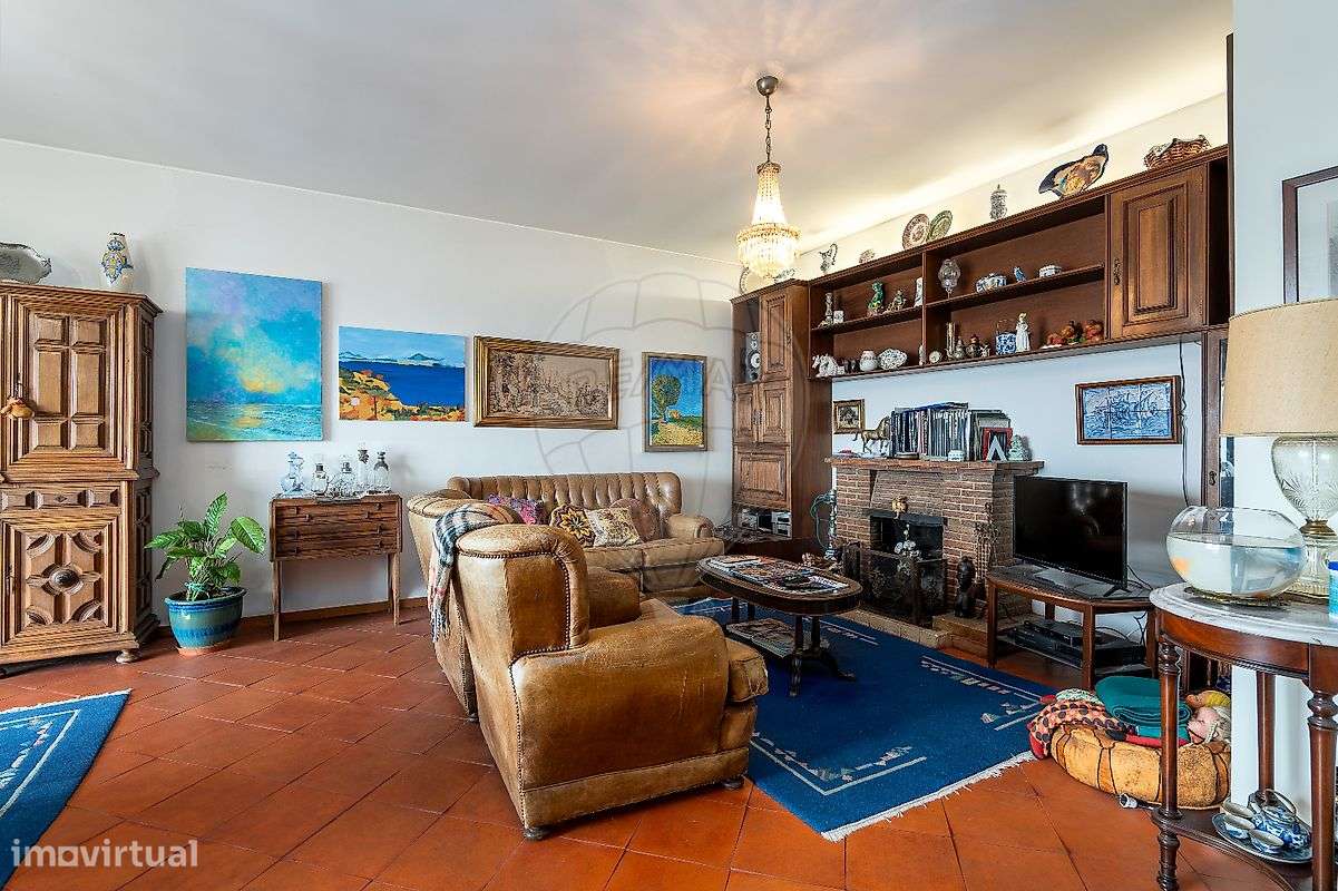 Apartamento T5 para venda - Grande imagem: 4/42