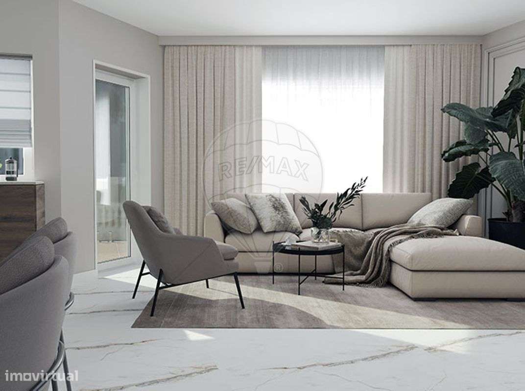 Apartamento T2 para venda - Grande imagem: 3/30