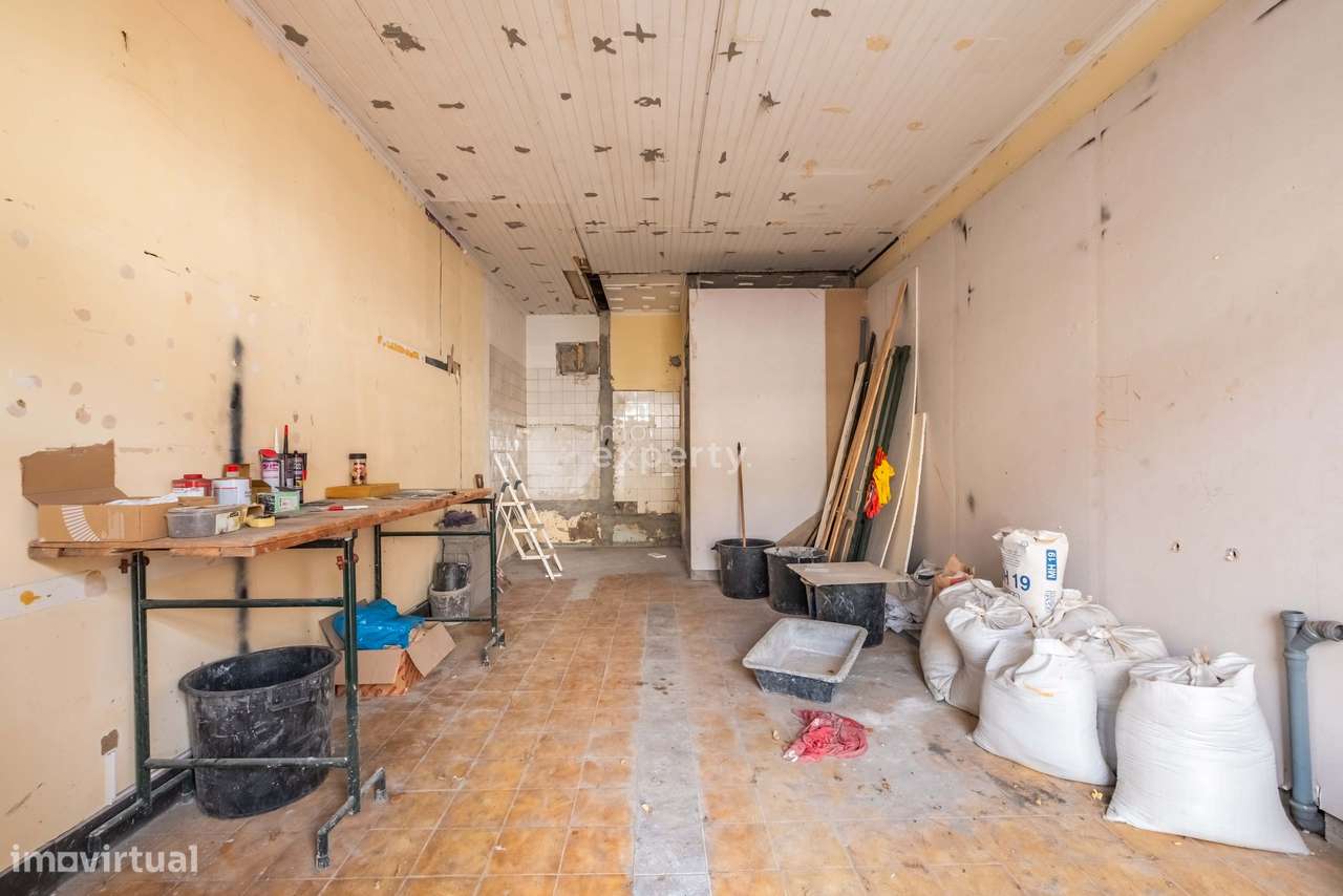 Moradia T6 em Santa Luzia, Funchal, Madeira-18