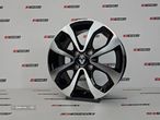 Jantes Renault em 14" | 4x100 - 5