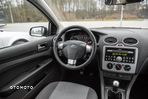 Ford Focus 1.6 TDCi Ghia - 10