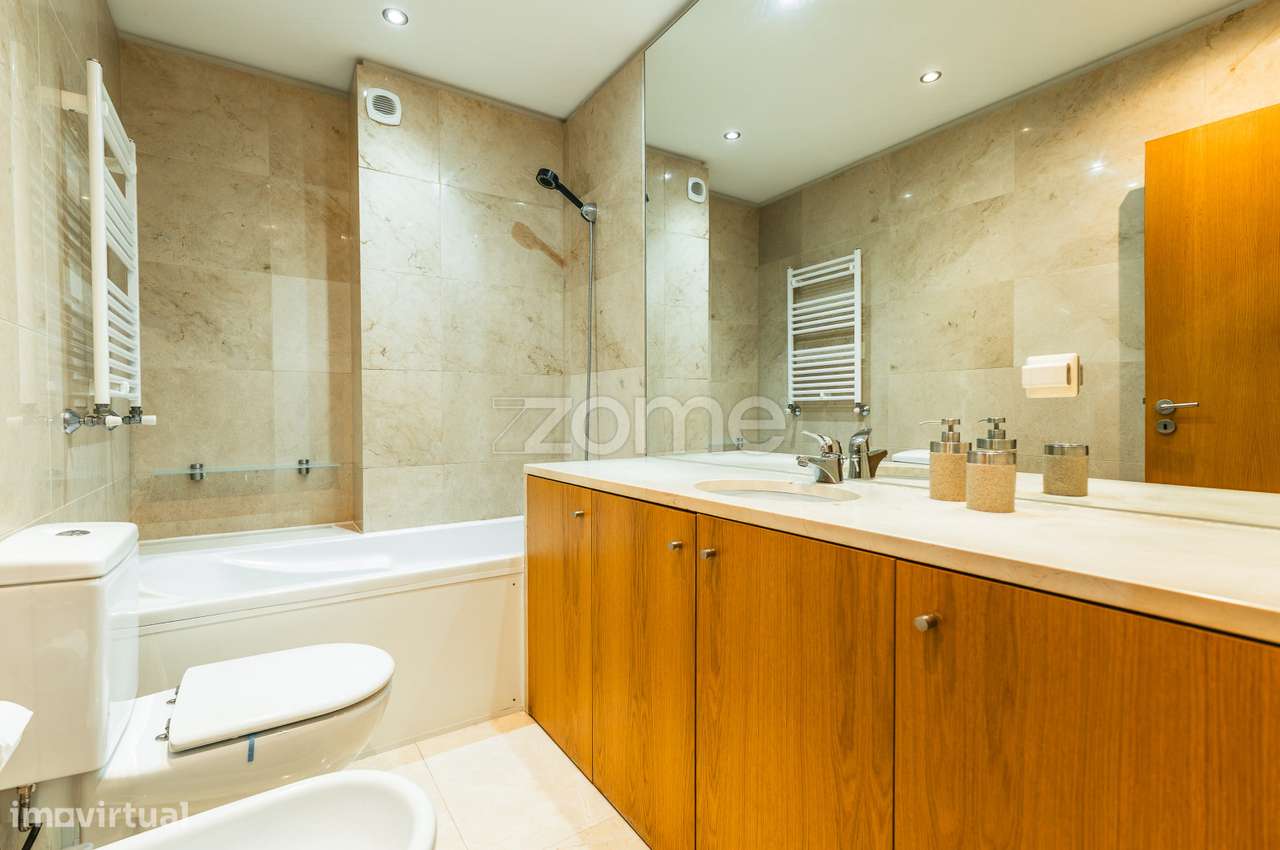 Apartamento T4 Matosinhos - Grande imagem: 4/35