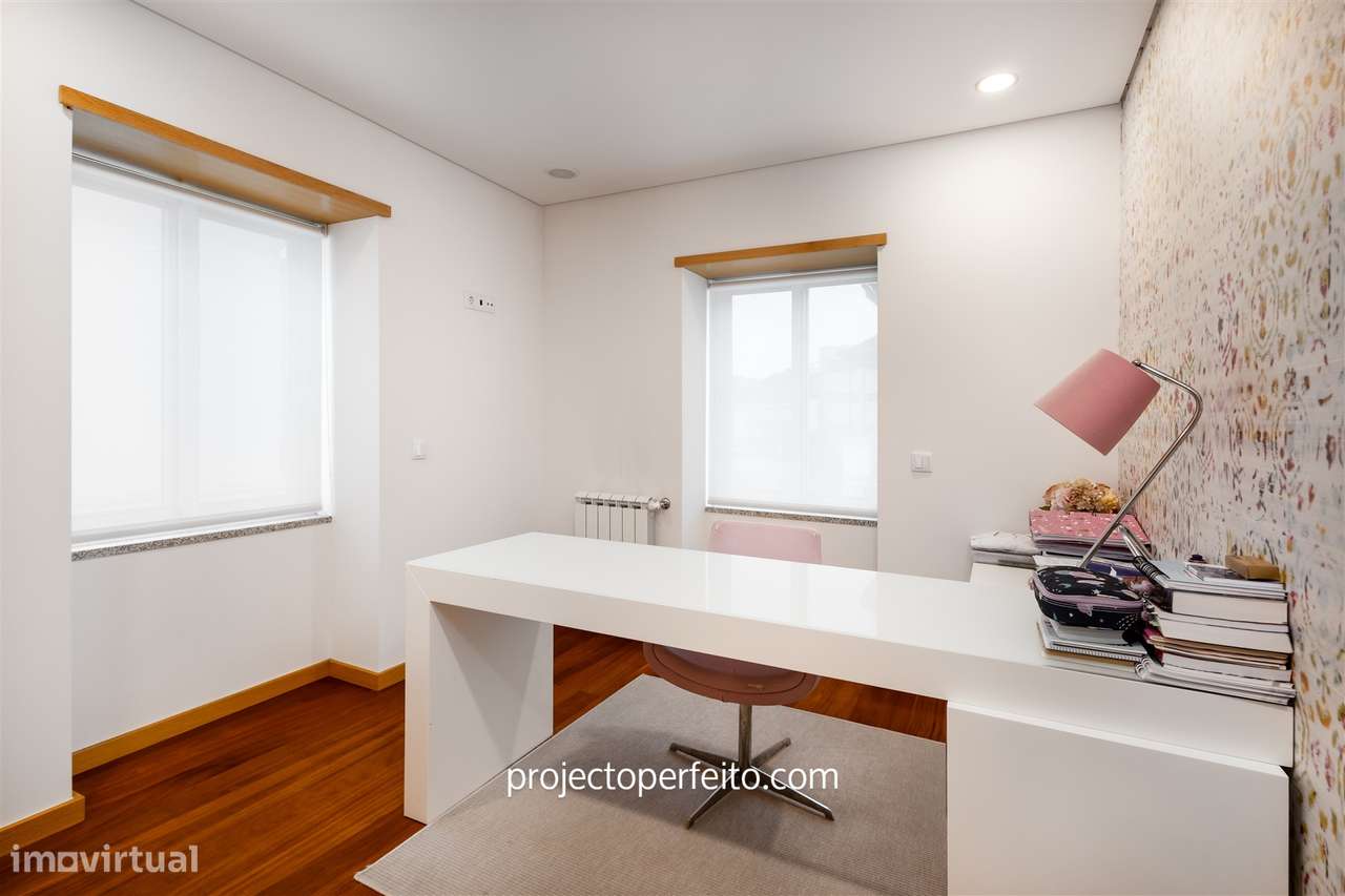 Moradia T3 Venda em Espinho,Espinho-21