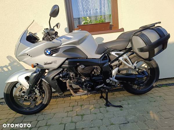 BMW K - 10