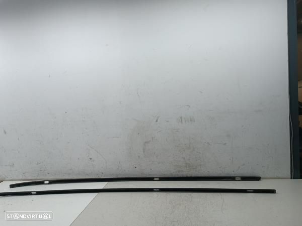 Friso Do Tejadilho Audi A4 Avant (8E5, B6) - 3