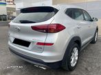 Hyundai Tucson 1.6 CRDi 48V-Hybrid 2WD DCT N Line - 7