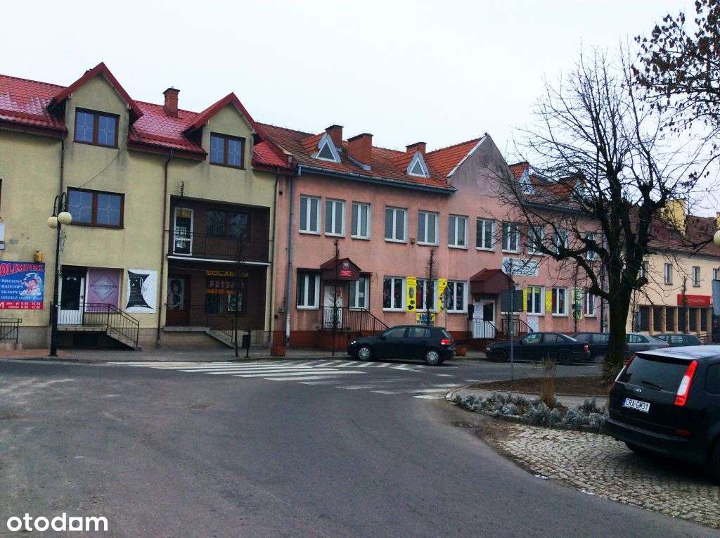 LOKAL Handlowo-Usługowo-biuro 40m2 - CENTRUM WITRY - Pełny obrazek: 5/14