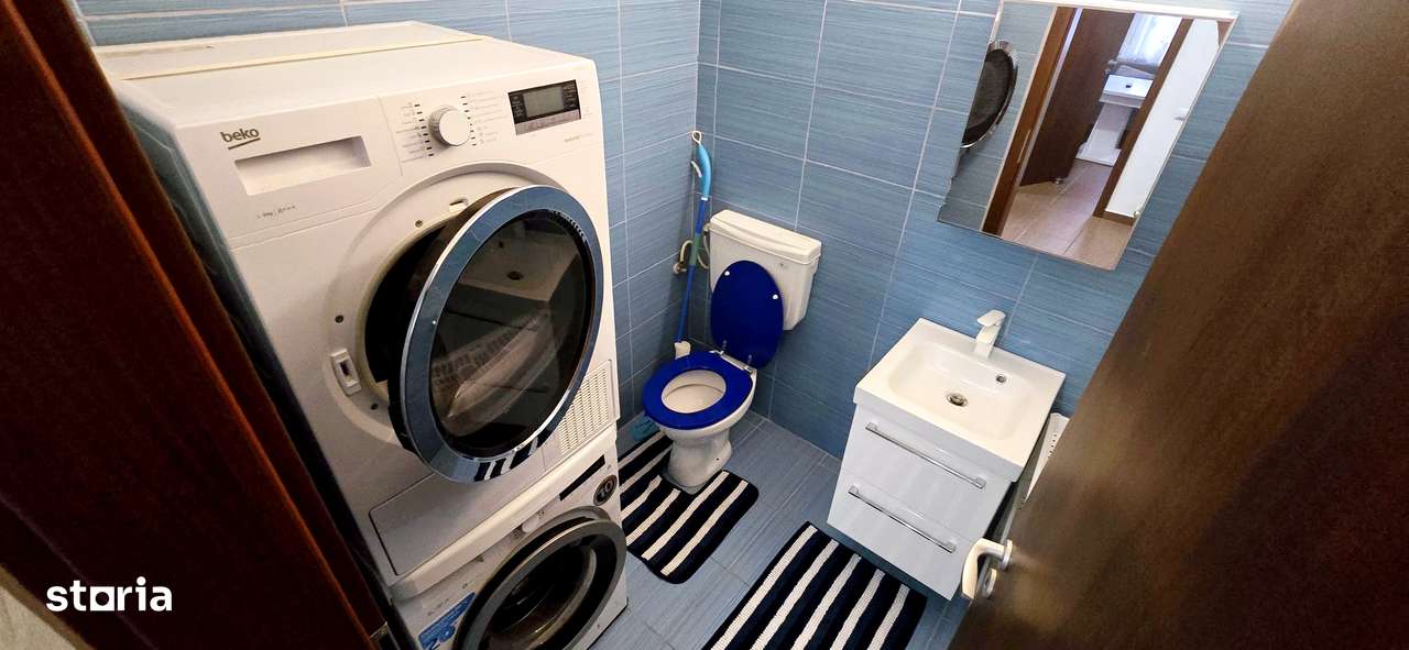 Apartament 3 camere Metrou "Dimitrie Leonida "-6