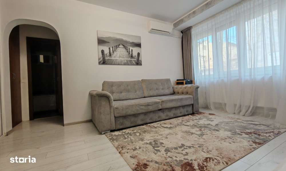 Apartament la cheie Parfumul Teilor-0
