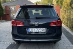 Volkswagen Passat 2.0 TDI 4Mot DSG - 3