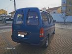 Nissan Vanette Cargo 2.3 D - 2