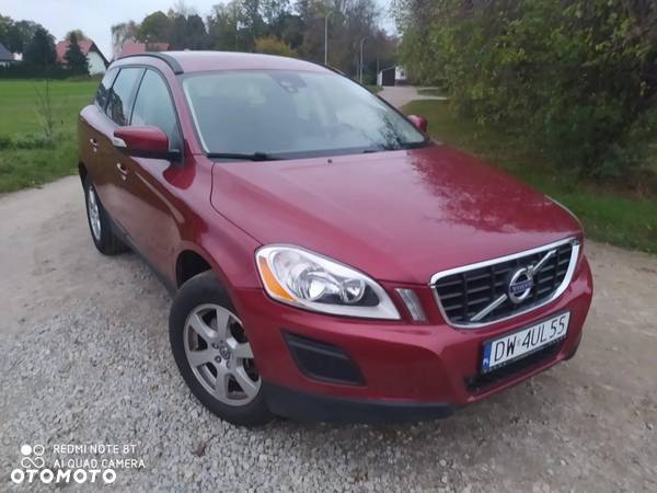 Volvo XC 60 D4 Geartronic Kinetic - 3