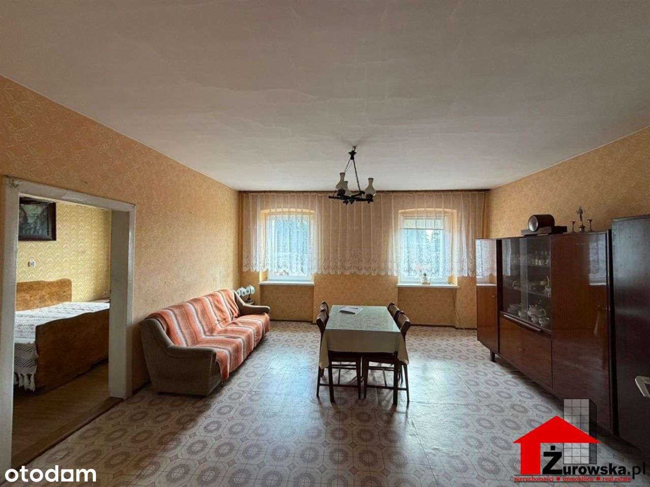 Mieszkanie, 80 m², Kotulin-1