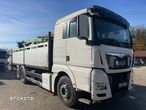 MAN TGX 26.440 - 1