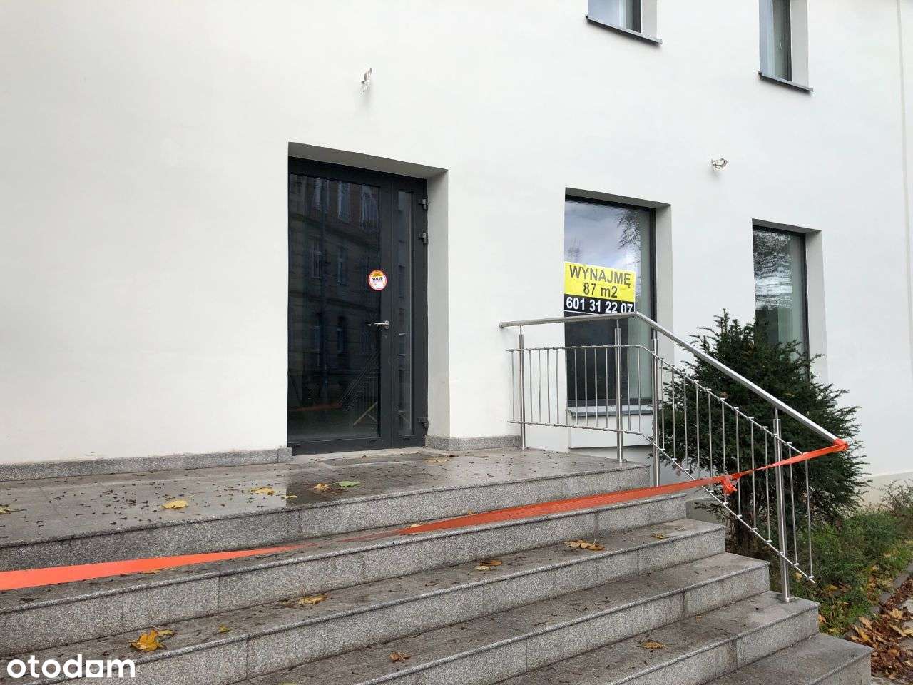 Lokal użytkowy 87 m2 - Pełny obrazek: 3/11