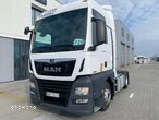 MAN TGX 18.510 4X2 BLS - 2