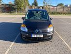 Renault Modus 1.6 16V Privilege - 7