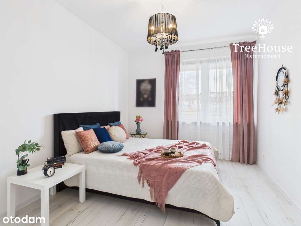 Mieszkanie 4 pokojowe w nowym budownictwie z windą-0