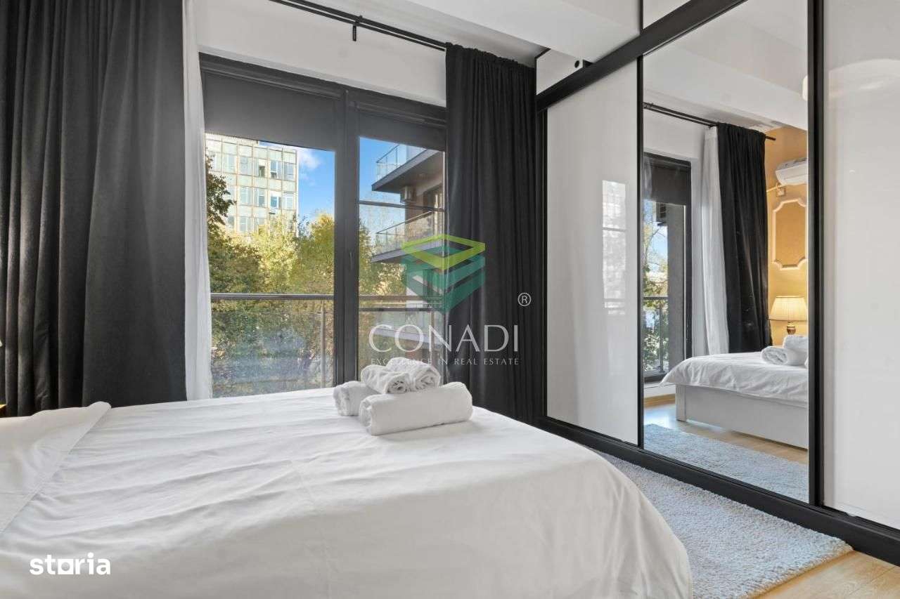 2 Camere – Mobilat, Utilat, Locatie Excelenta - Imagine principală: 5/20