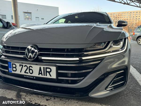 Volkswagen ARTEON 2.0 TSI DSG R-Line - 16