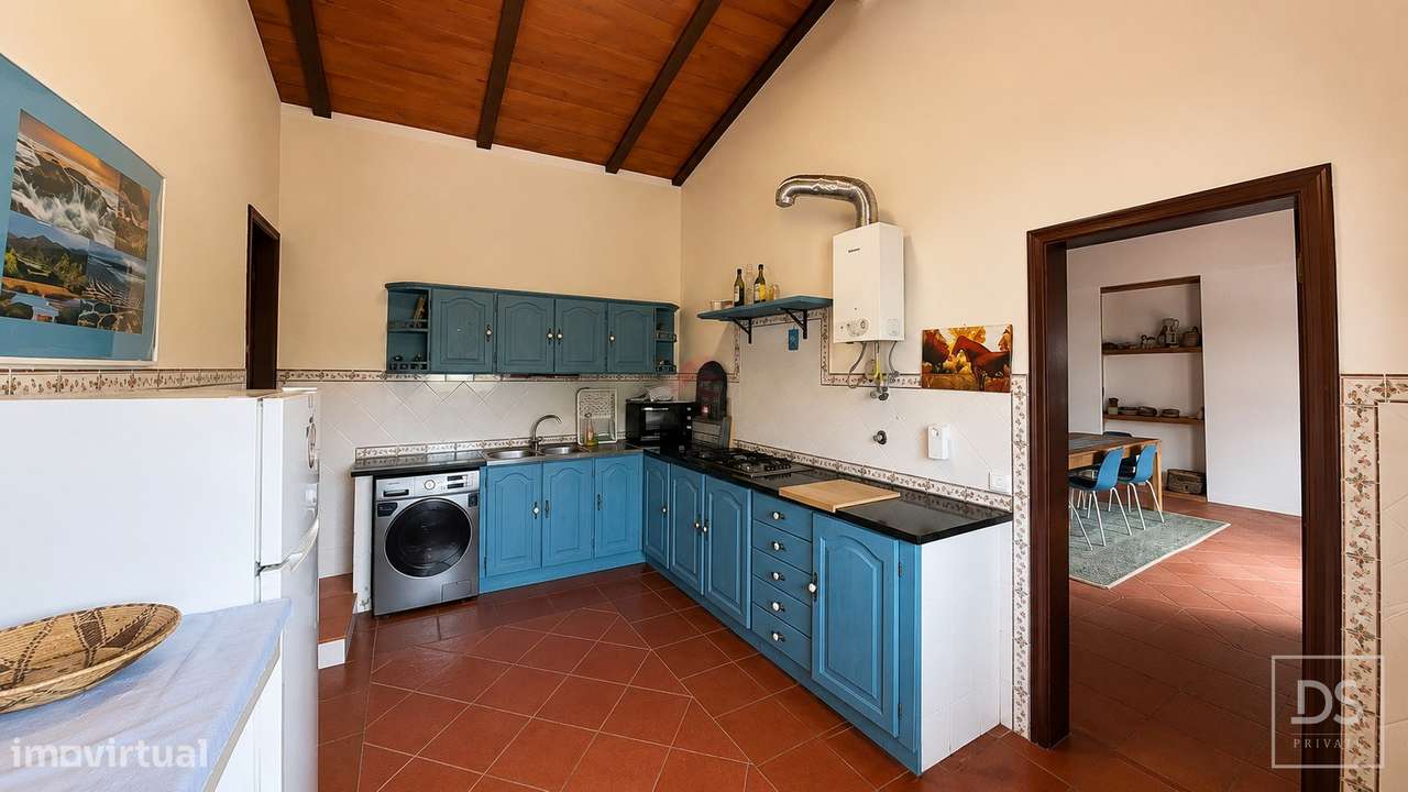 Quinta T7 Venda em Achete, Azoia de Baixo e Póvoa de Santarém,Santarém-15