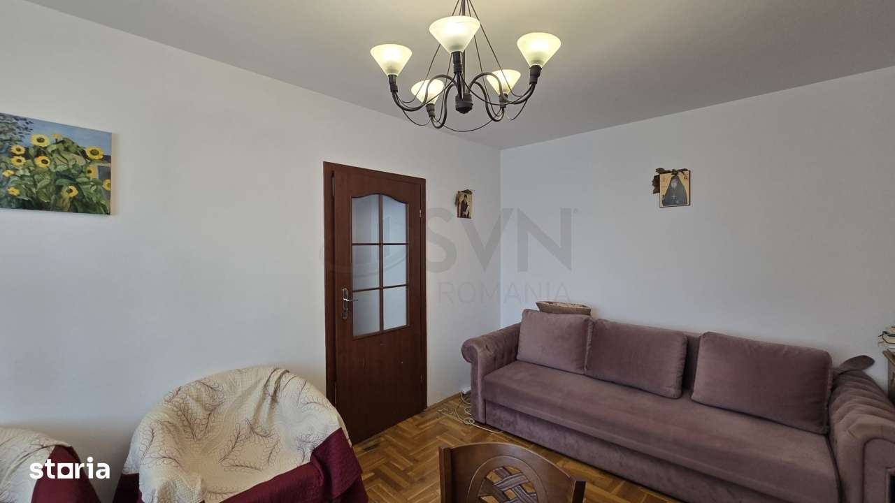 Apartament 2 camere zona Victoriei Comision 0 - Imagine principală: 4/15