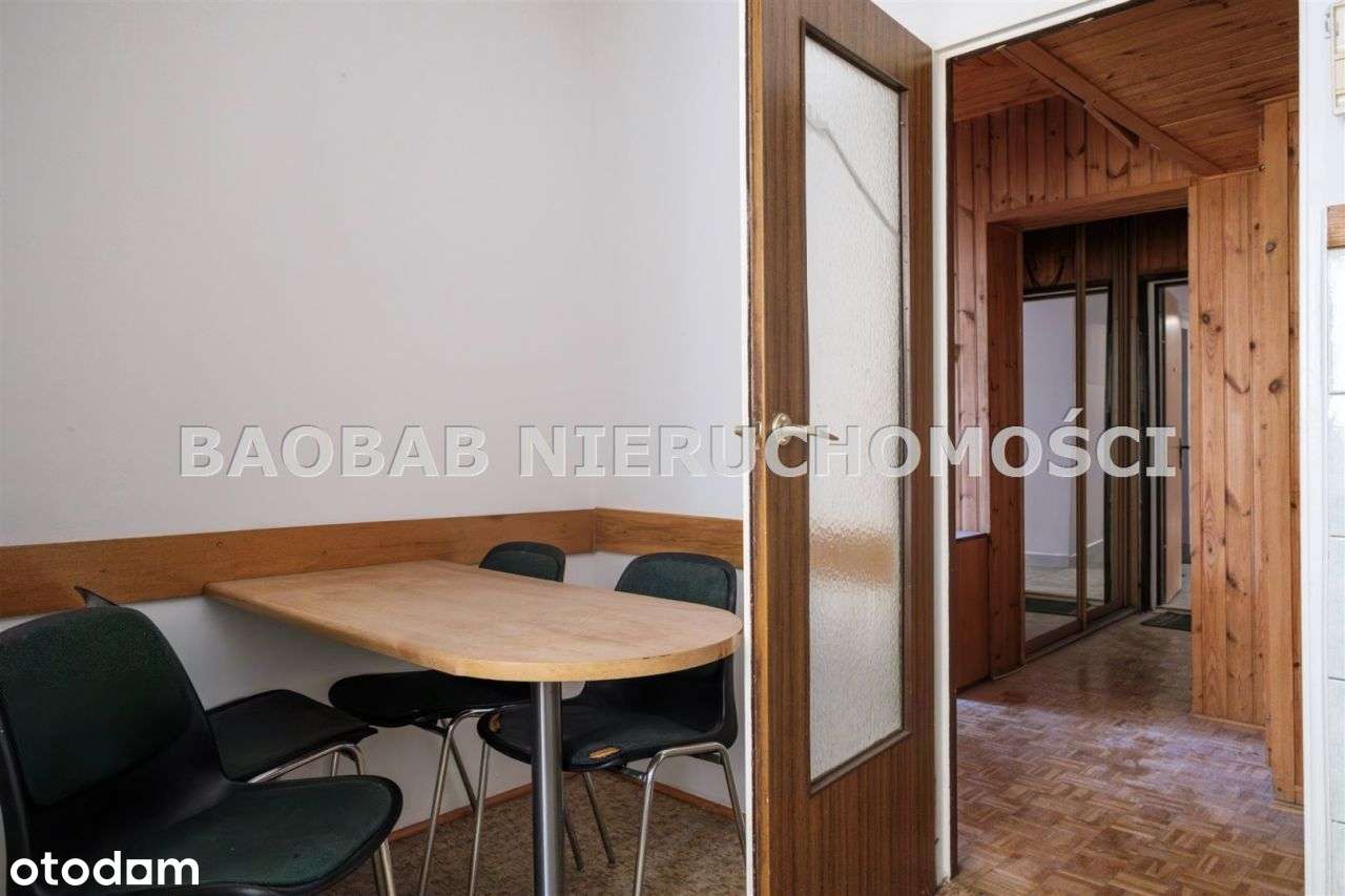 Grochów, Majdańska 5 - cztery pokoje sprzedam-19