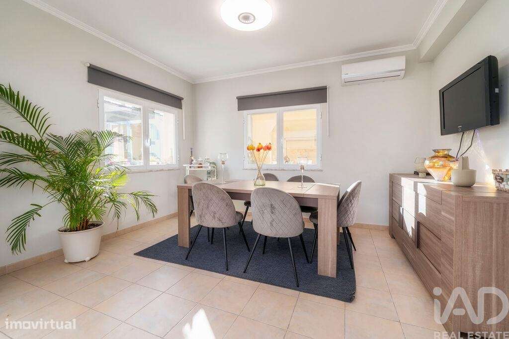 Casa / Villa T5 em Quarteira de 149 m2 - Grande imagem: 4/40