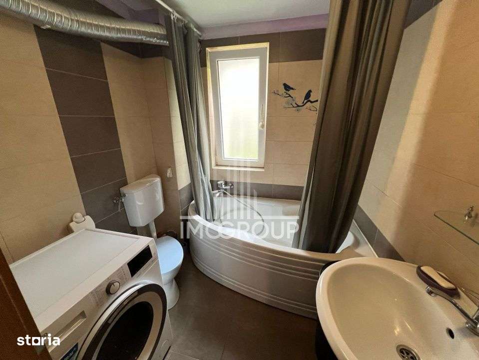 De inchiriat apartament 2 camere Buna ziua parcare - Imagine principală: 4/7