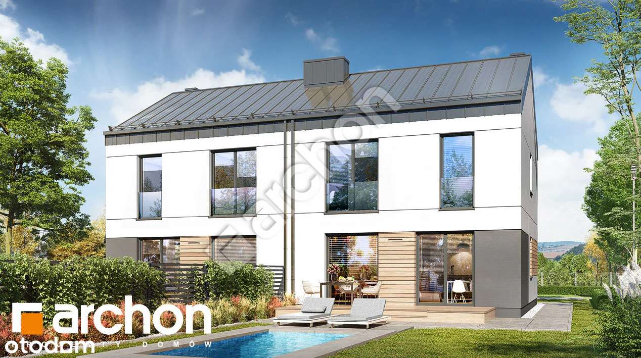 Działka budowlana z MPZP blisko plaży-12