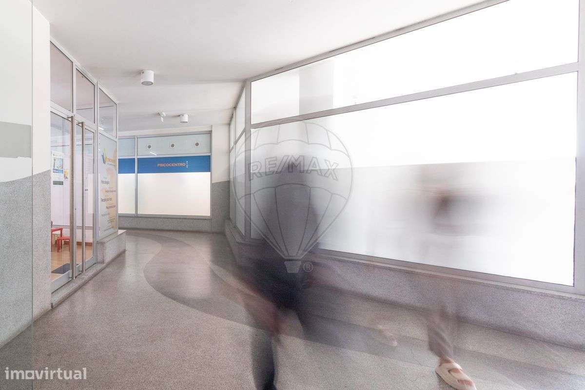 Loja  para arrendamento - Grande imagem: 4/13