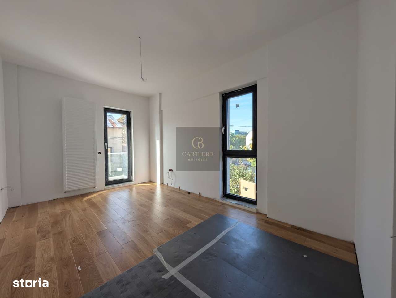 2 CAMERE | GARA OBOR | LOC DE PARCARE OPTIONAL-2