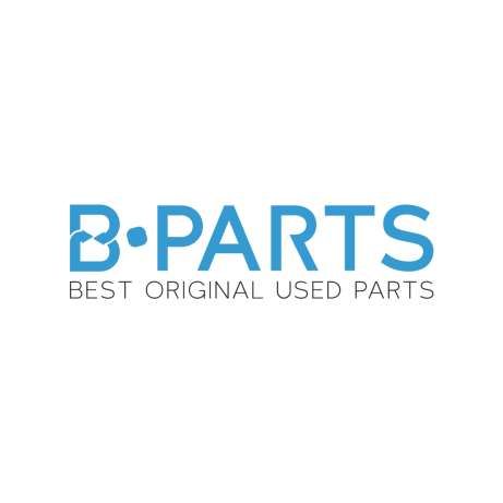 BParts logo