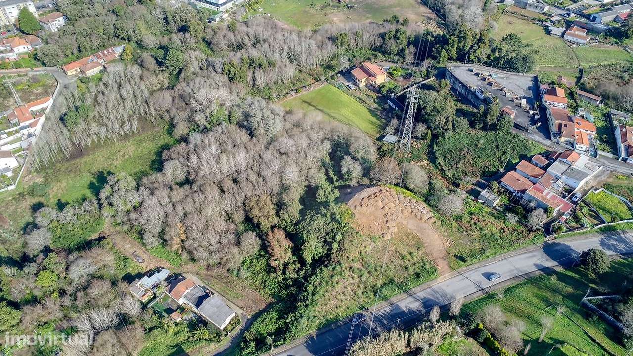 Terreno  para venda - Grande imagem: 4/12