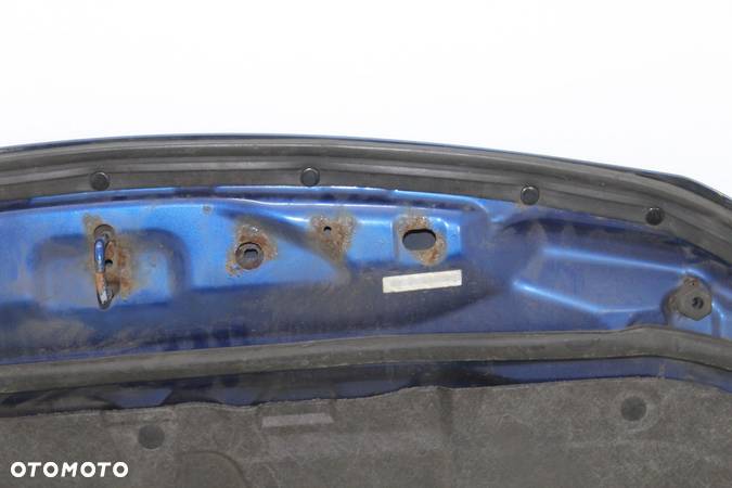 MASKA POKRYWA SILNIKA MAZDA 6 VI 03-06R 25B - 2