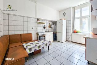 De vanzare apartament situat pe str. Muresenilor, Centrul Vechi