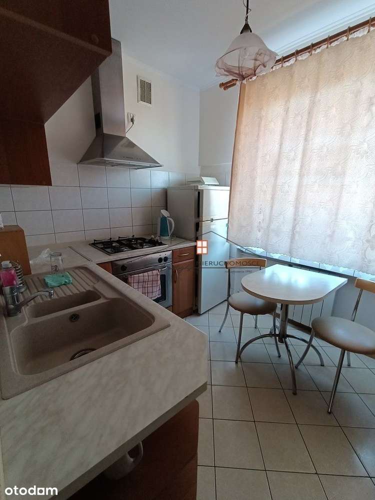 Mieszkanie w bloku 3 pokojowe z balkonem-16