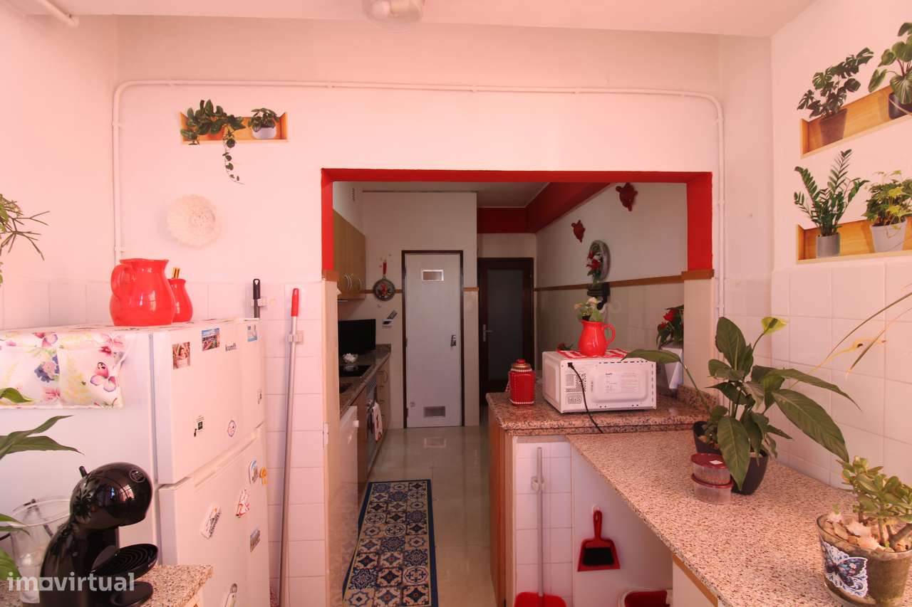 Apartamento T3 em Águeda - Grande imagem: 4/20