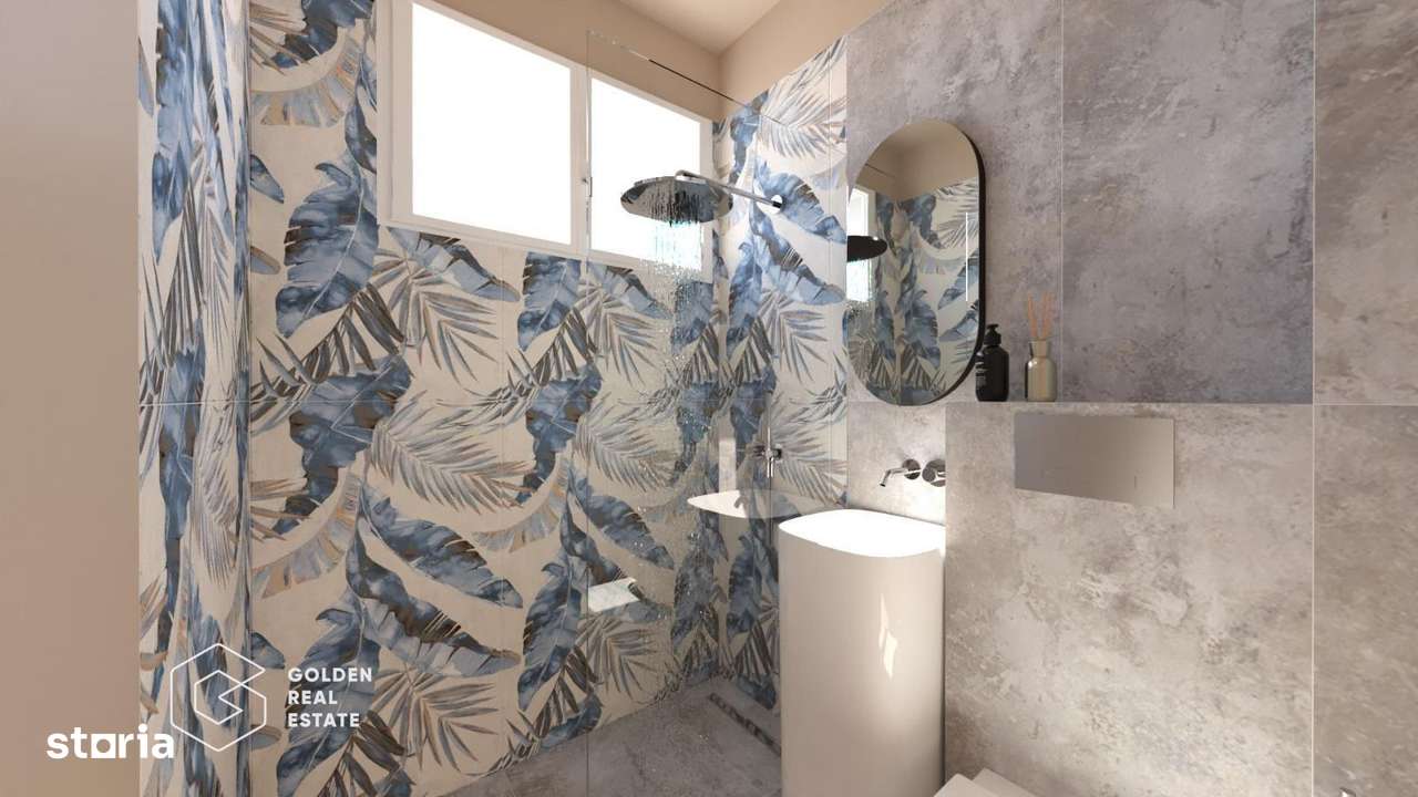 Apartamente noi 2-3 camere, ansamblu rezidential premium, zona Lipovei-6